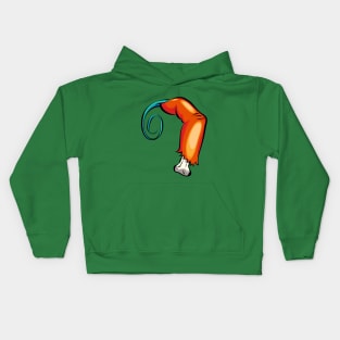 Fingernail Kids Hoodie